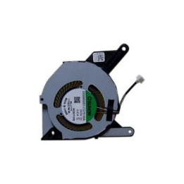 Dell CPU heatsink fan assembly for