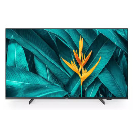 Philips 50" Media Suite, UHD, IPTV