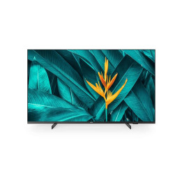Philips 55" Media Suite, UHD, IPTV