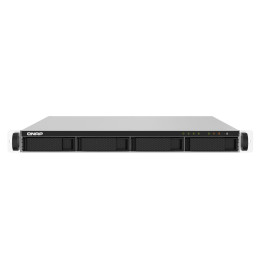QNAP 4-Bay AL324 quad-core 1.7 GHz