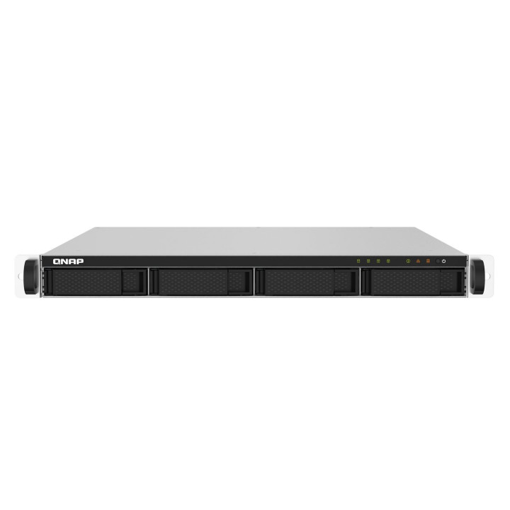 QNAP 4-Bay AL324 quad-core 1.7 GHz