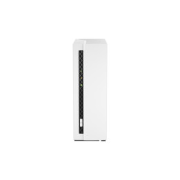 QNAP 1 bay ARM 4C 1.8GHz 1 x SATA