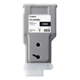 Canon PFI-320 MBK 300ml