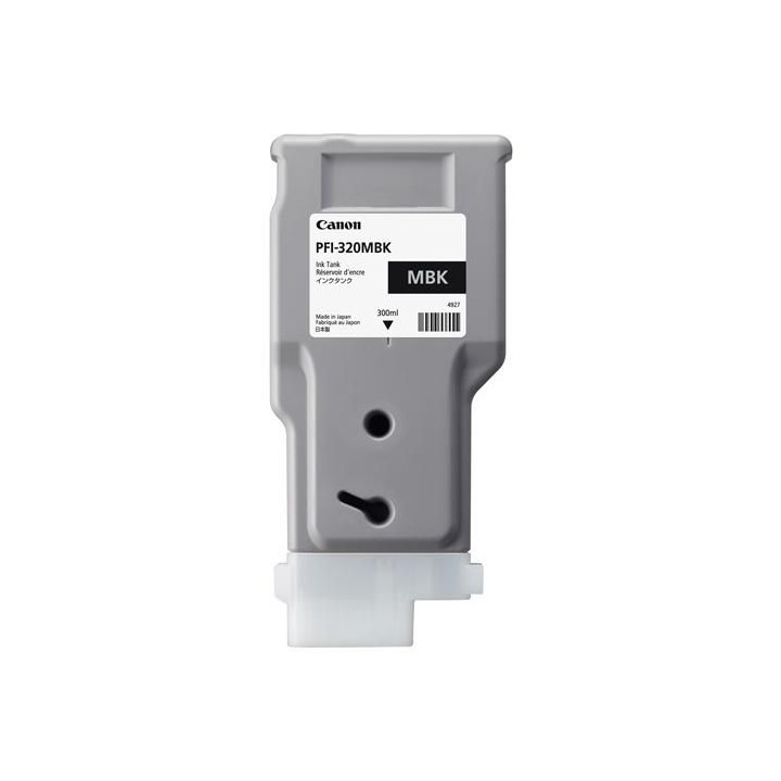 Canon PFI-320 MBK 300ml