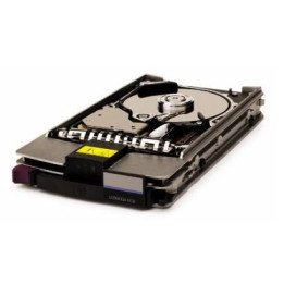 HP 36.4 GB Ultra320 SCSI