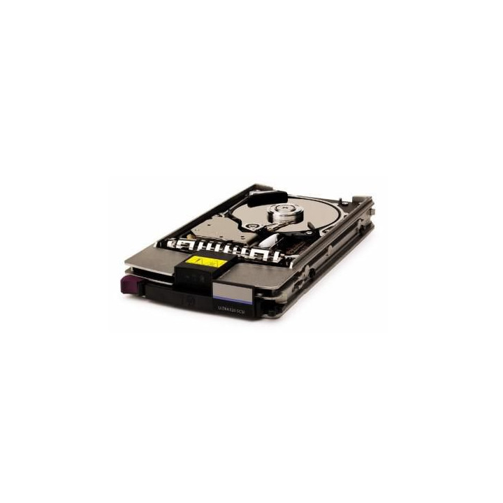HP 36.4 GB Ultra320 SCSI