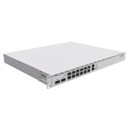MikroTik Cloud Core Router