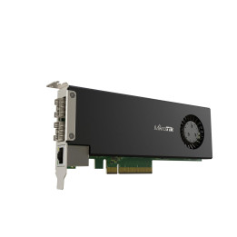 MikroTik Cloud Core Router