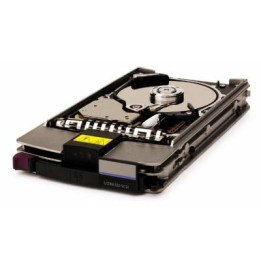 Hewlett Packard Enterprise HDD,72.8GB,SCSI3 U320 10K