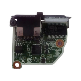 HP 2.5GbE network interface card