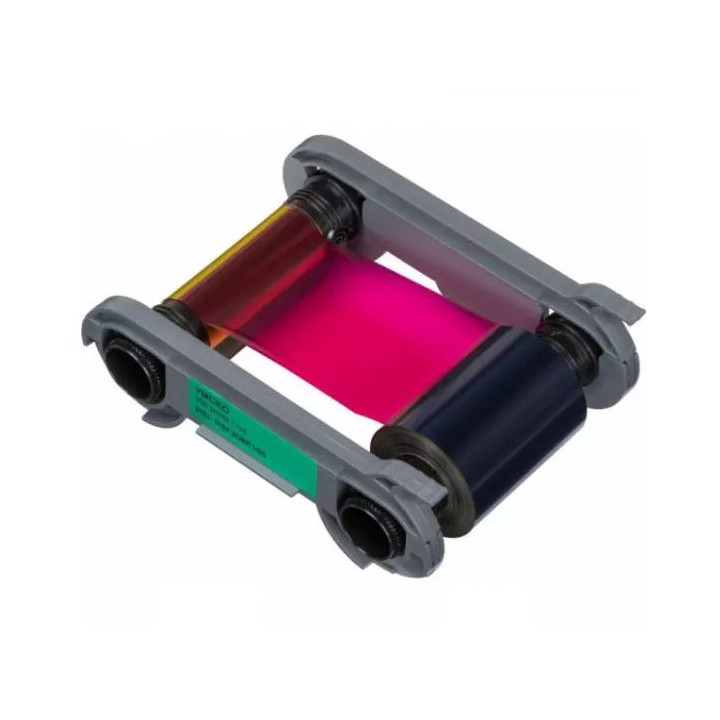 Evolis YMCKO Color Ribbon - 300
