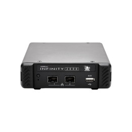 Adder Dual head, Dual SFP