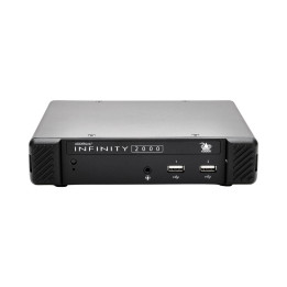 Adder Dual Head, Dual SFP