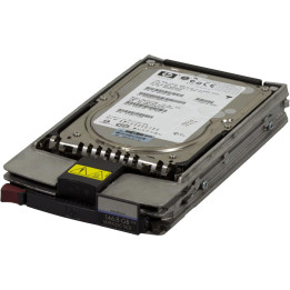 HP 146Gb Ultra320 SCSI