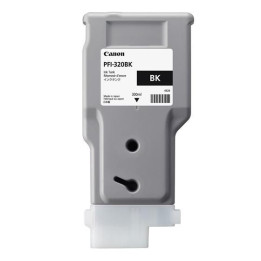 Canon PFI-320 BK 300ml