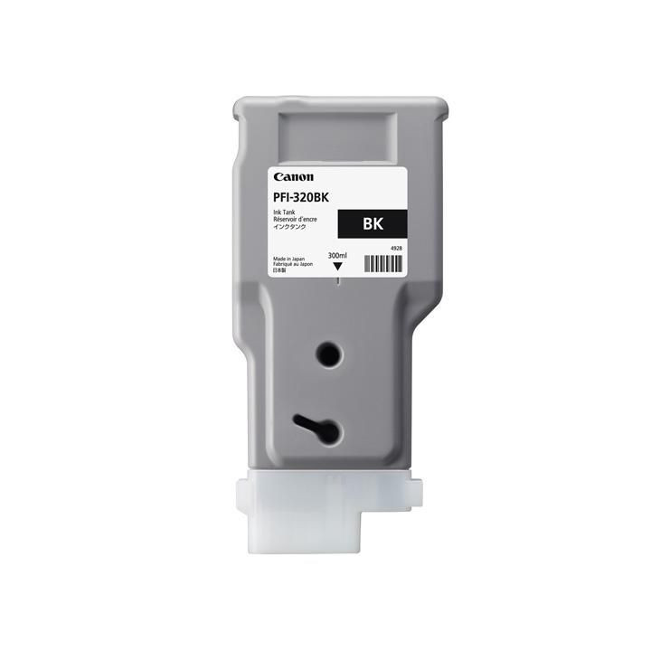 Canon PFI-320 BK 300ml
