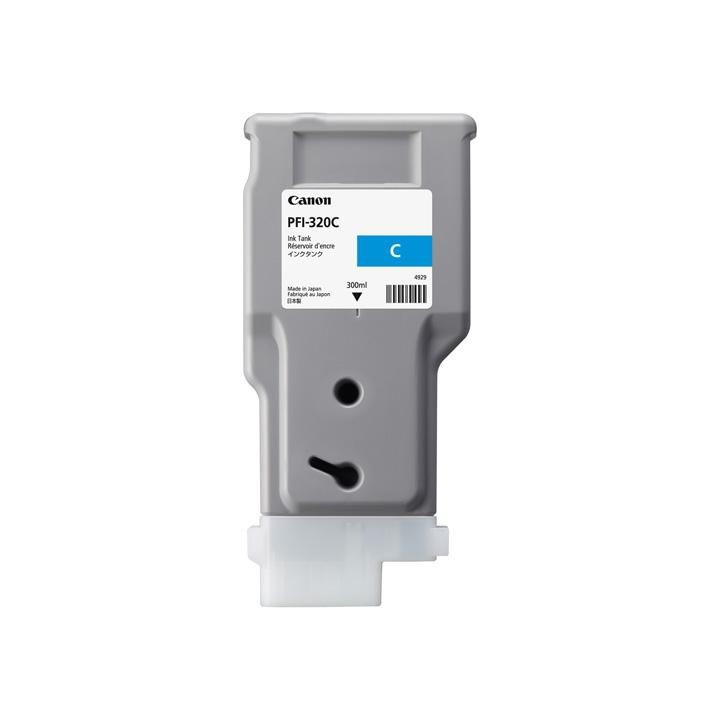 Canon PFI-320 C 300ml