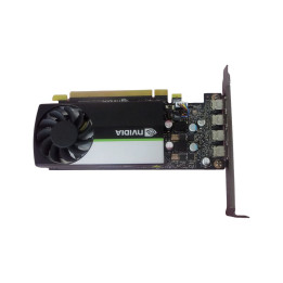HP NVIDIA T600 4GB professional