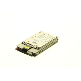 HP HDD,72.8GB,SCSI3 U320 15K