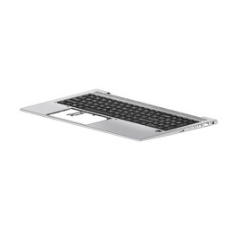 HP SPS-TOP CVR KBDPM CP+PS BL SR
