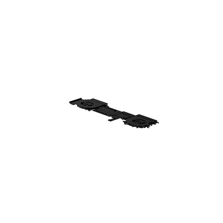 HP SPS-HEATSINK W/FAN DSC MID