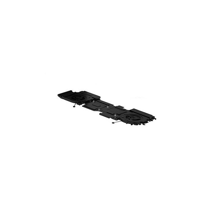 HP SPS-HEATSINK W/FAN DSC HIGH
