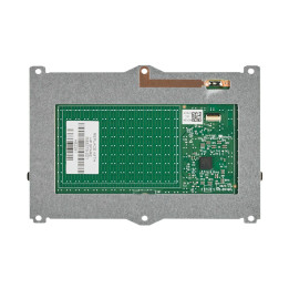 HP laptop touchpad component
