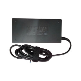 HP 120W AC power adapter with