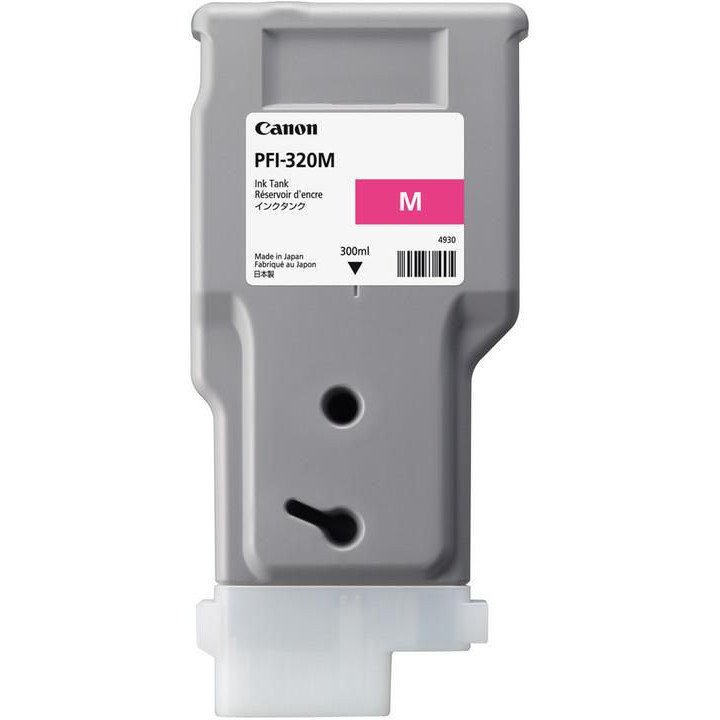 Canon PFI-320 M 300ml