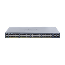 Cisco Catalyst 2960-X 48 Gige