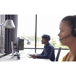 Poly EncorePro 320 Headset