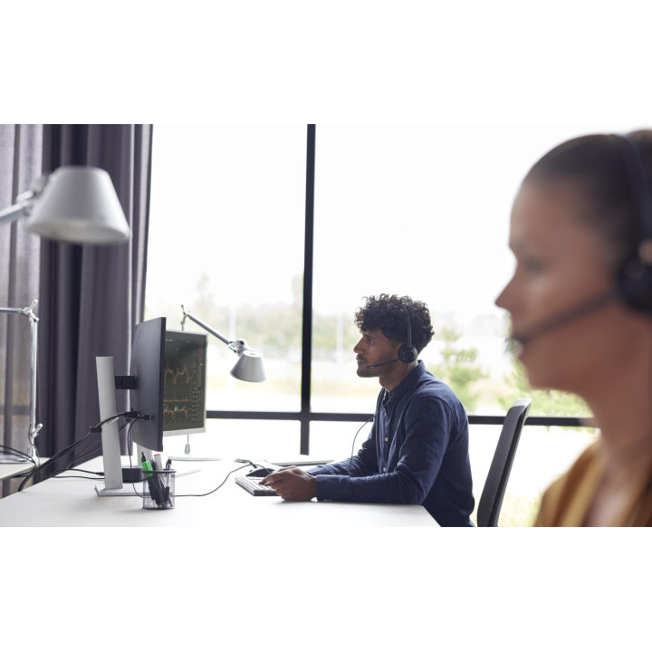 Poly EncorePro 320 Headset