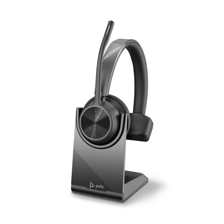 Poly 4310 UC Headset Wireless
