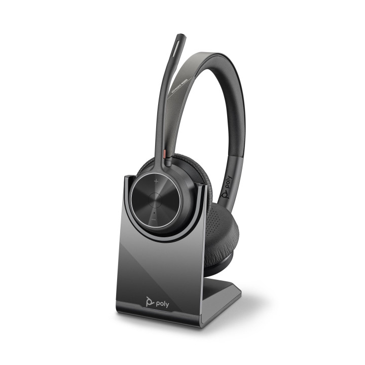 Poly Voyager 4320 UC Headset