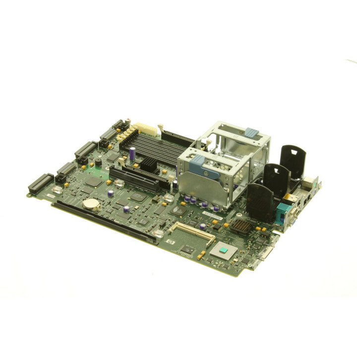 Hewlett Packard Enterprise Server motherboard for