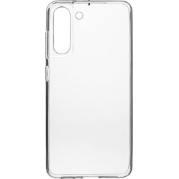 eSTUFF LONDON S21 FE 5G Galaxy Clear