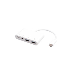 eSTUFF USB-C Hub