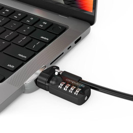 Compulocks MacBook Pro 14-inch Ledge