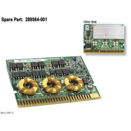 Hewlett Packard Enterprise PROLIANT ML350 VRM