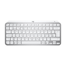 Logitech MX Keys Mini Minimalist