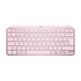 Logitech MX Keys Mini Minimalist