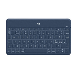 Logitech Keys-To-Go - CLASSIC BLUE -