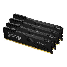 Kingston 64GB 3600MHz DDR4 CL18 DIMM