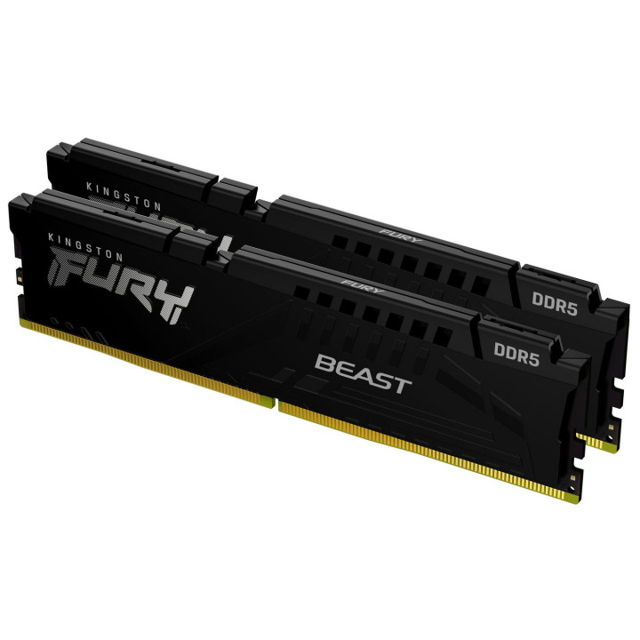 Kingston 16GB 5200MHz DDR5 CL40 DIMM
