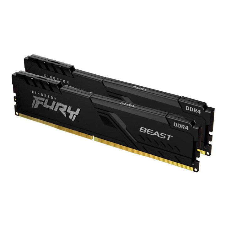 Kingston 32GB 3200MHz DDR4 CL16 DIMM