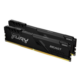 Kingston 32GB 3600MHz DDR4 CL18 DIMM