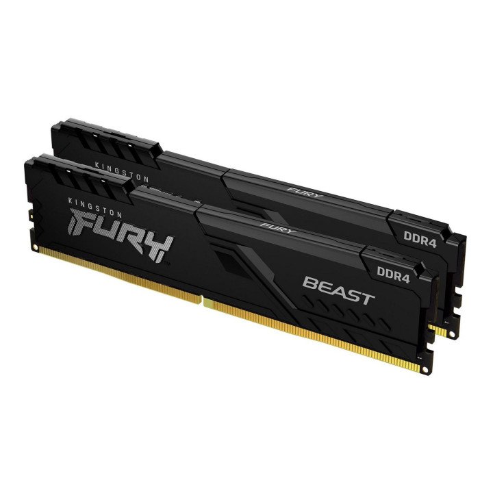 Kingston 32GB 3600MHz DDR4 CL18 DIMM