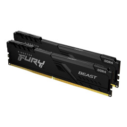 Kingston 16GB 3200MHz DDR4 CL16 DIMM