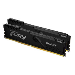 Kingston 16GB 3600MHz DDR4 CL17 DIMM