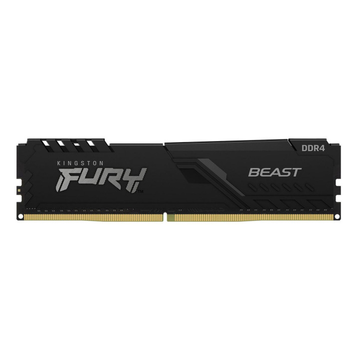 Kingston 8GB 3200MHz DDR4 CL16 DIMM